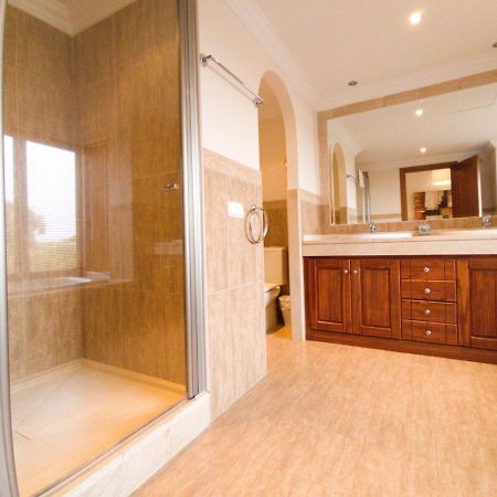 Villa Fairways Golf By Mila Prieto Arcos de la Frontera Exterior foto