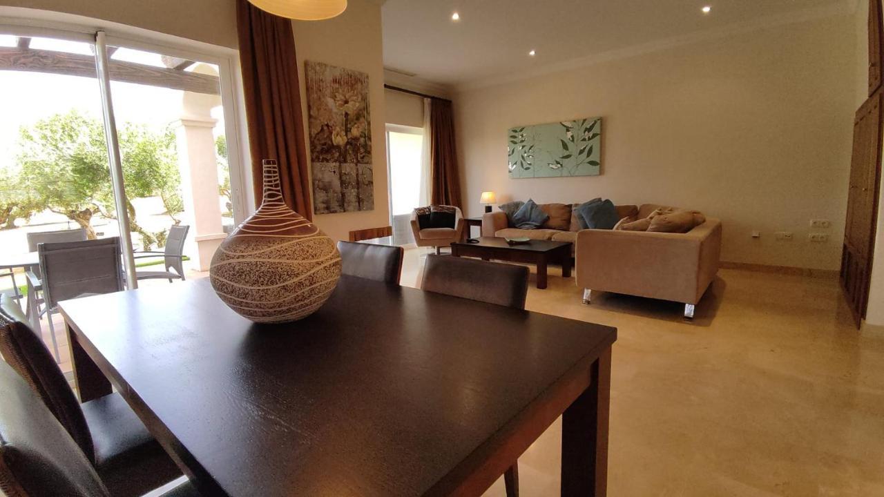 Villa Fairways Golf By Mila Prieto Arcos de la Frontera Exterior foto