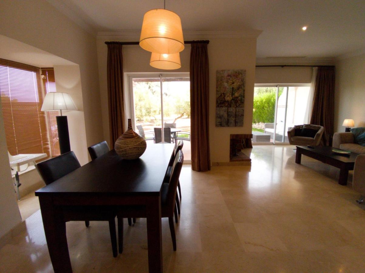 Villa Fairways Golf By Mila Prieto Arcos de la Frontera Exterior foto